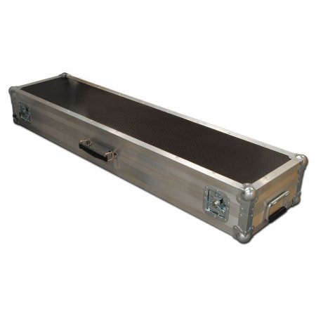 Hard Keyboard Flight Case For Yamaha P15S